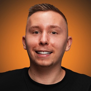 Telegram profile photo for Max Steinauer | Community