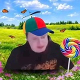 Telegram profile photo for ㅤ ㅤ ㅤ͝ ⏝۟ Ⴆ֛҃υ֣᷀ɾֵ᷋ɱ᷎᳝α᳝ϝֱ֮֙ʅ҇υֳ᷍ԃ᳞ 𝂅 ⏝ ͝ ۤ۟ㅤㅤ
