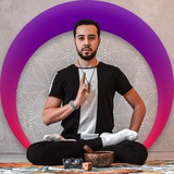 Telegram profile photo for OMVITAL