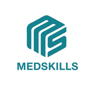 Telegram profile photo for MEDSKILLS