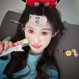 Telegram profile photo for 糖糖不糖?🍭