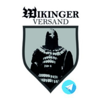 Telegram profile photo for Wikinger Versand
