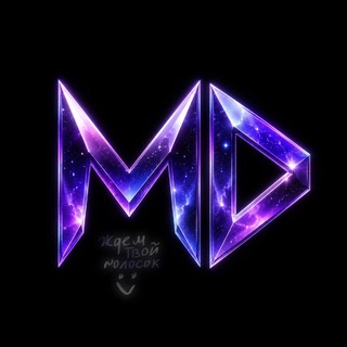Telegram profile photo for MomentumDub