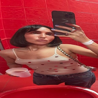 Telegram profile photo for Секунда до тренда