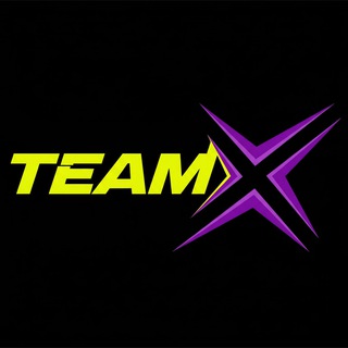 Telegram profile photo for Team X