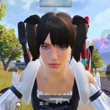 Telegram profile photo for HLOSYA