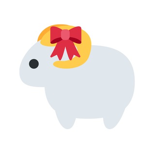 Telegram profile photo for eweOS