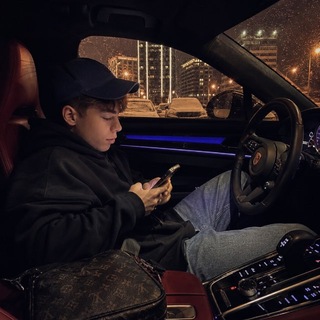 Telegram profile photo for arsn22†