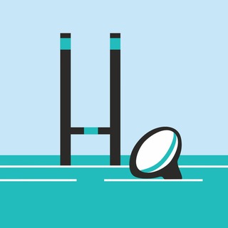 Telegram profile photo for Регби на диване
