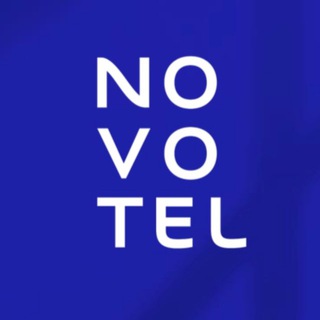 Telegram profile photo for Novotel Москва Центр