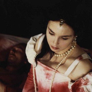 Telegram profile photo for ㅤ vampires kiss