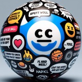 Telegram profile photo for Юмор и Позитив 😁
