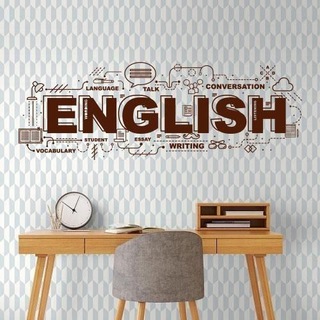 Telegram profile photo for 🇺🇸ENGLISH TESTS🇬🇧