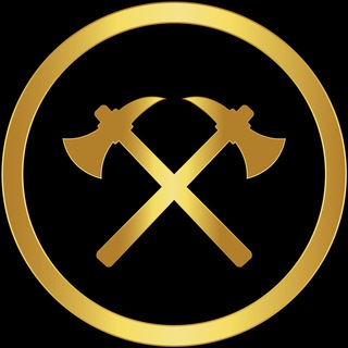 Telegram profile photo for FX Axe