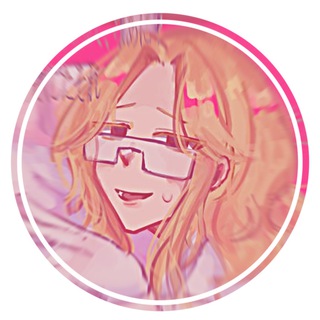 Telegram profile photo for полурест " 𝗋𝖺𝗅𝖾𝗅𝗂𝗇'𝗌 𝗌𝖺𝖿𝖾𝗉𝗅𝖺𝖼𝖾 🫧