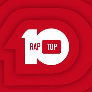 Telegram profile photo for RapTop10 | رپ تاپ تن
