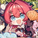 Telegram profile photo for Danjin.