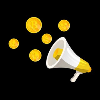 Telegram profile photo for Coin Shilling Channel