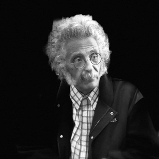 Telegram profile photo for Einstein of Surgery