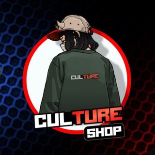 Telegram profile photo for Culture_Shop