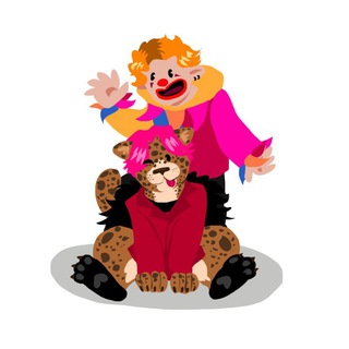 Telegram profile photo for Херабора