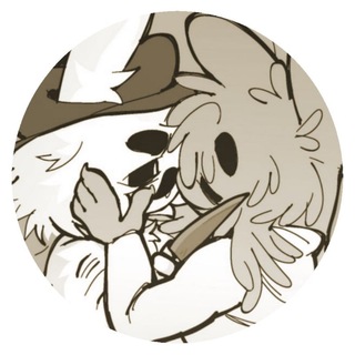 Telegram profile photo for barter conf & daily