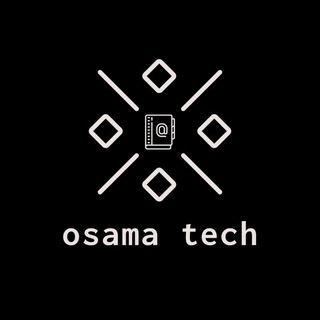 Telegram profile photo for Osama Tech