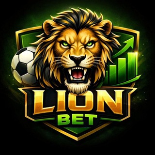 Telegram profile photo for LION TIP