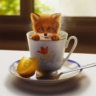 Telegram profile photo for Аромат души 🦋