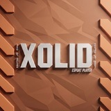 Telegram profile photo for XOLID | PUBGM