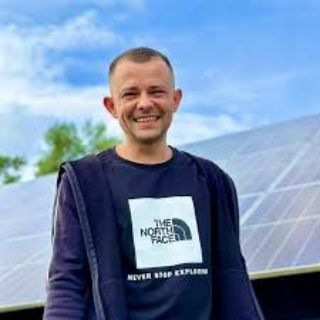 Telegram profile photo for Стас Бугрим Солнечные панели / SSJ Solar Stas Bugrim