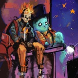 Telegram profile photo for Комната Джузика