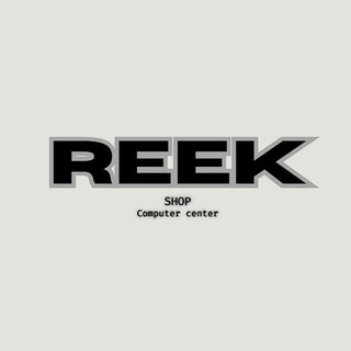 Telegram profile photo for ریک شاپ | Reek ShoP