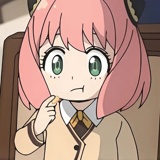 Telegram profile photo for Семья шпиона