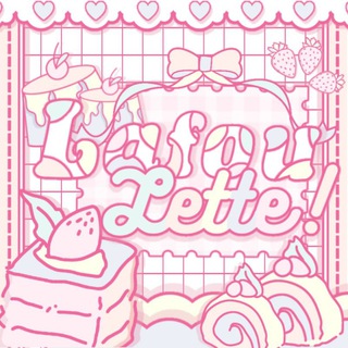 Telegram profile photo for Lafoulette, close