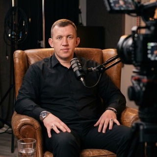 Telegram profile photo for Кандрицкий Life