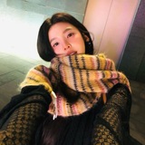 Telegram profile photo for Zhang Ruonan