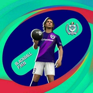 Telegram profile photo for PES MOBILE