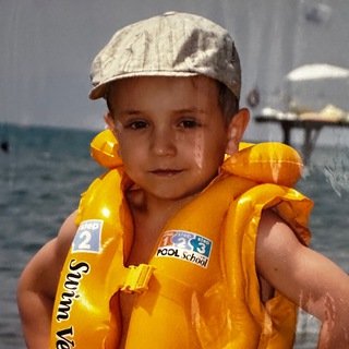 Telegram profile photo for SKD_FAMILY