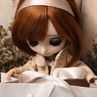 Telegram profile photo for Tea & Whisper Hours