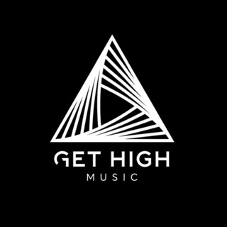Telegram profile photo for Get High Music