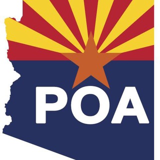 Telegram group profile photo for Patriots of Arizona