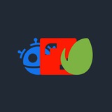 Telegram profile photo for Design Elements