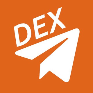 Telegram profile photo for Dex Team
