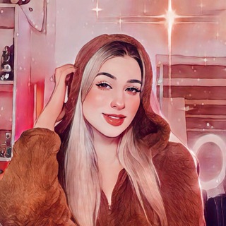 Telegram profile photo for Ksenia_Noche