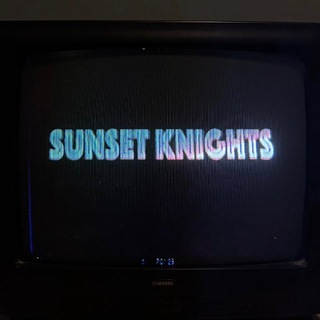 Telegram profile photo for Sunset Knights