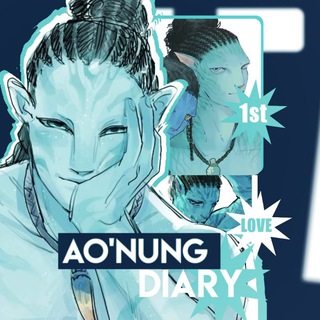 Telegram profile photo for ao'nung diary