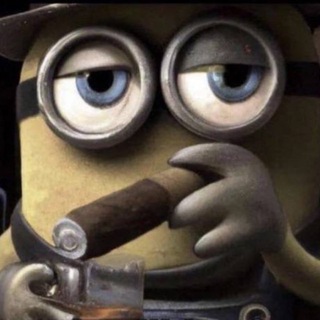Telegram profile photo for Destroy Everyone