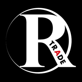Telegram group profile photo for R-TRADE