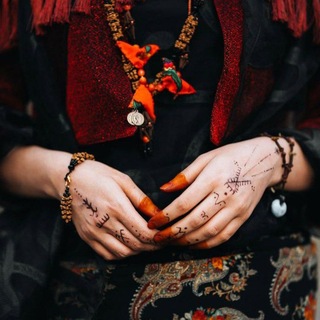 Telegram profile photo for Elîf_ أليف